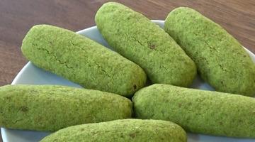 Y&uuml;zyıllık bayram kurabiyesi: Ramazan bayramına &ouml;zel, coğrafi tescilli