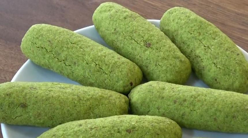 Y&uuml;zyıllık bayram kurabiyesi: Ramazan bayramına &ouml;zel, coğrafi tescilli