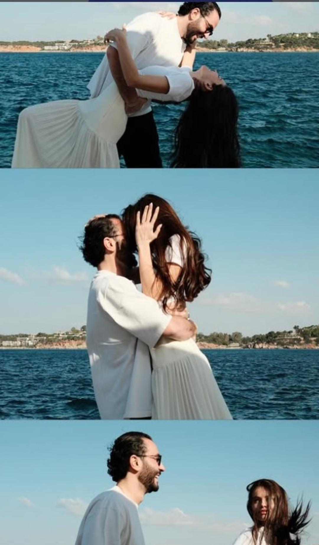 D&uuml;nyanın en g&uuml;zel kızı Thylane Blondeau evleniyor! Y&uuml;z&uuml;ğ&uuml;n&uuml;n değeri dudak u&ccedil;uklattı 4