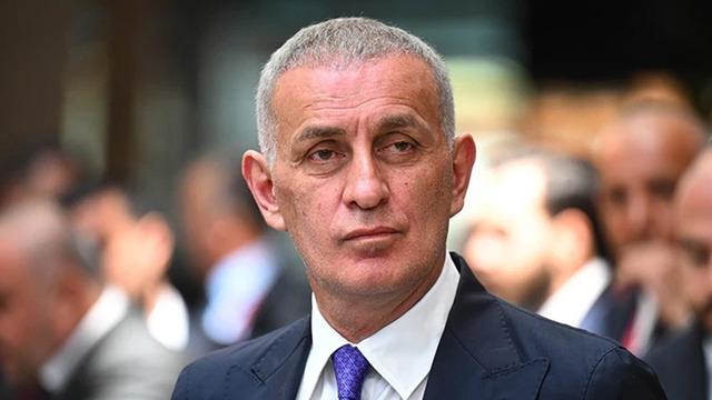 Galatasaray'dan TFF'ye milyonluk yayın geliri isyanı! Eray Yazgan resti çekti: 25 şampiyonluğun hakkını yedirmeyiz...