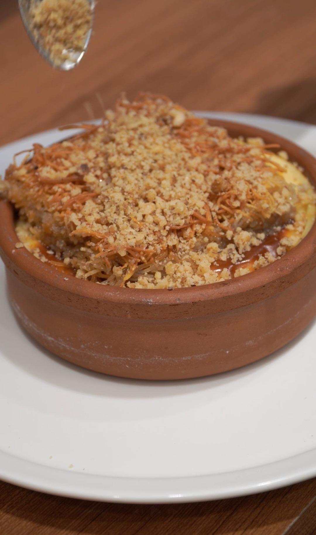 Bir lezzet daha: Erzincan S&uuml;tlacı coğrafi işaretle tescillendi 2