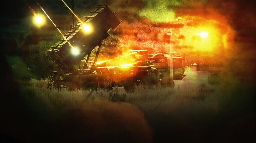 Son dakika | İran'dan ateşlenen 3. f&uuml;ze sonrası T&uuml;rkiye'den yeni a&ccedil;ıklama: "Savaşın tarafı değiliz"