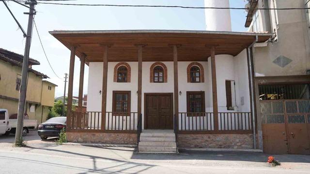 Yıldırım&rsquo;da tarih ayağa kalkıyor 3