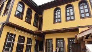 Yıldırım’da tarih ayağa kalkıyor