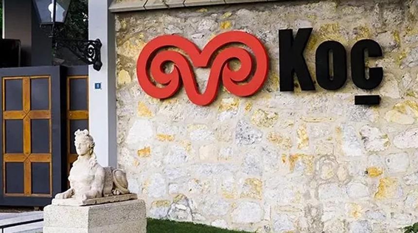 Ko&ccedil; Finansman resmen satılıyor: Yeni sahibi belli oldu