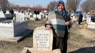 Iğdır'da asırlardır sürdürülen gelenek: Ölüler bayramı