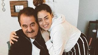 İbrahim Tatlıses kızı Dilan Çıtak'tan şikayetçi oldu! 'Kumanda fırlattı' iddiası gündemde! 'Evde yüzlerce kamera var' 