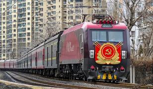 Tam 22 saat 14 dakika s&uuml;r&uuml;yor! 6 yıl sonra yeniden raylarda