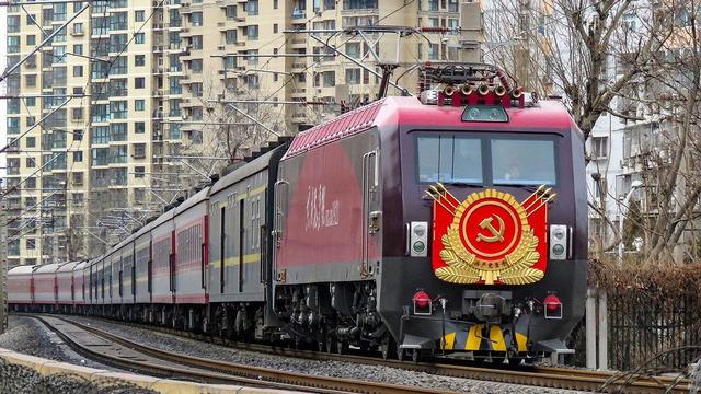 Tam 22 saat 14 dakika sürüyor! 6 yıl sonra yeniden raylarda