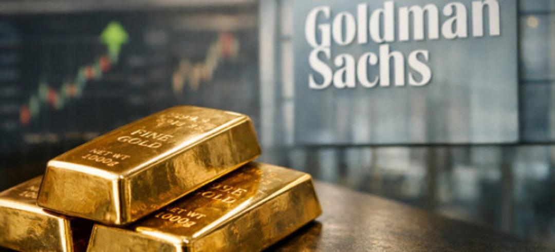 Faizler Artarsa Altın Y&uuml;kselir, Borsa D&uuml;şer mi? Goldman Sachs A&ccedil;ıkladı 1