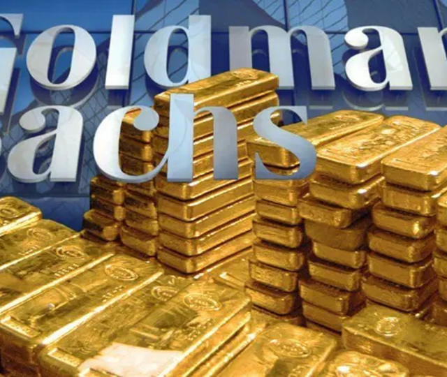 Altında d&uuml;ş&uuml;ş bitti mi? Goldman Sachs a&ccedil;ıkladı