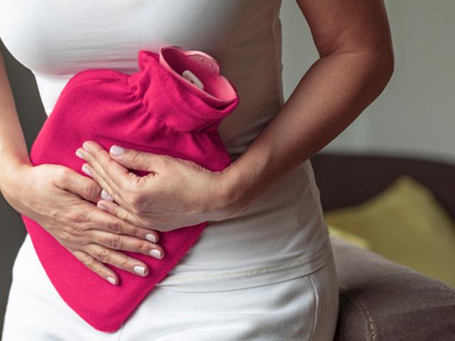 Her adet sancısını 'normal&rsquo; sanmayın! Endometriozis uyarısı 