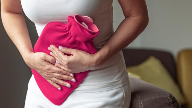 Her adet sancısını 'normal’ sanmayın! Endometriozis uyarısı 