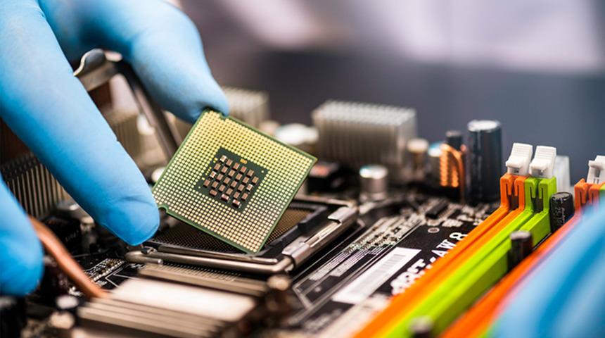 Evde fark edilmeden &ccedil;&ouml;pe gidiyor! İ&ccedil;inde altın olan teknoloji par&ccedil;aları