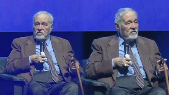 İlber Ortaylı'nın vefatı sonrası o sözleri sosyal medyada gündem oldu: 'Hayat çok kısa'