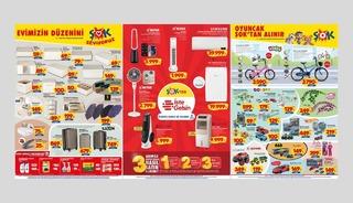 ŞOK'a Samsung klima geliyor! 