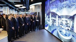 Türkiye’nin ilk ve en kapsamlı 5G deneyim merkezi: Türk Telekom Teknoloji ve İnovasyon Merkezi açıldı