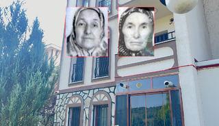 Annesi ve anneannesini baltayla 110 par&ccedil;aya ayırmıştı: Cezası belli oldu!