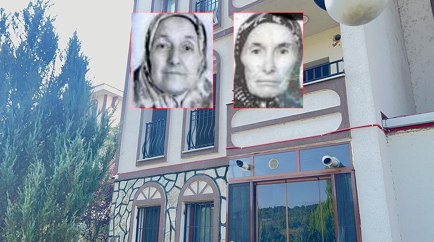Annesi ve anneannesini baltayla 110 par&ccedil;aya ayırmıştı: Cezası belli oldu!