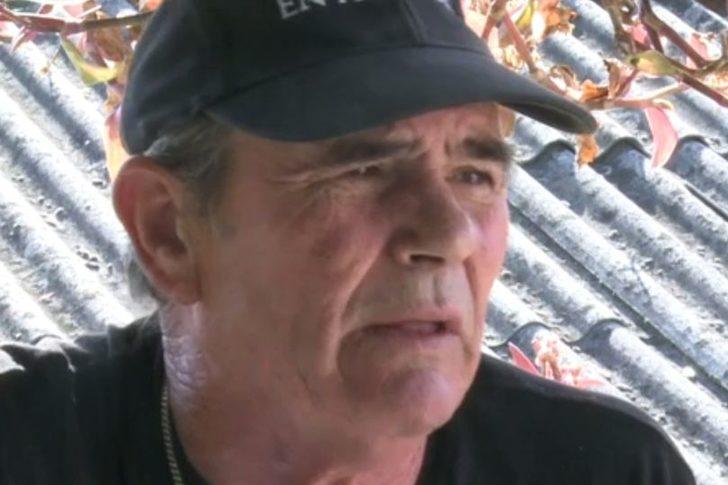 Kurtların yetiştirdiği adam: İnsanların hayatı çok mutsuz G1