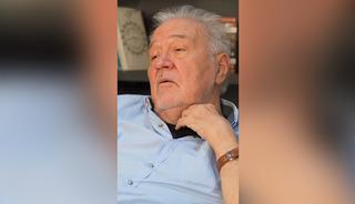 İlber Ortaylı'nın vasiyeti ortaya &ccedil;ıktı! Katıldığı programda a&ccedil;ıklamış