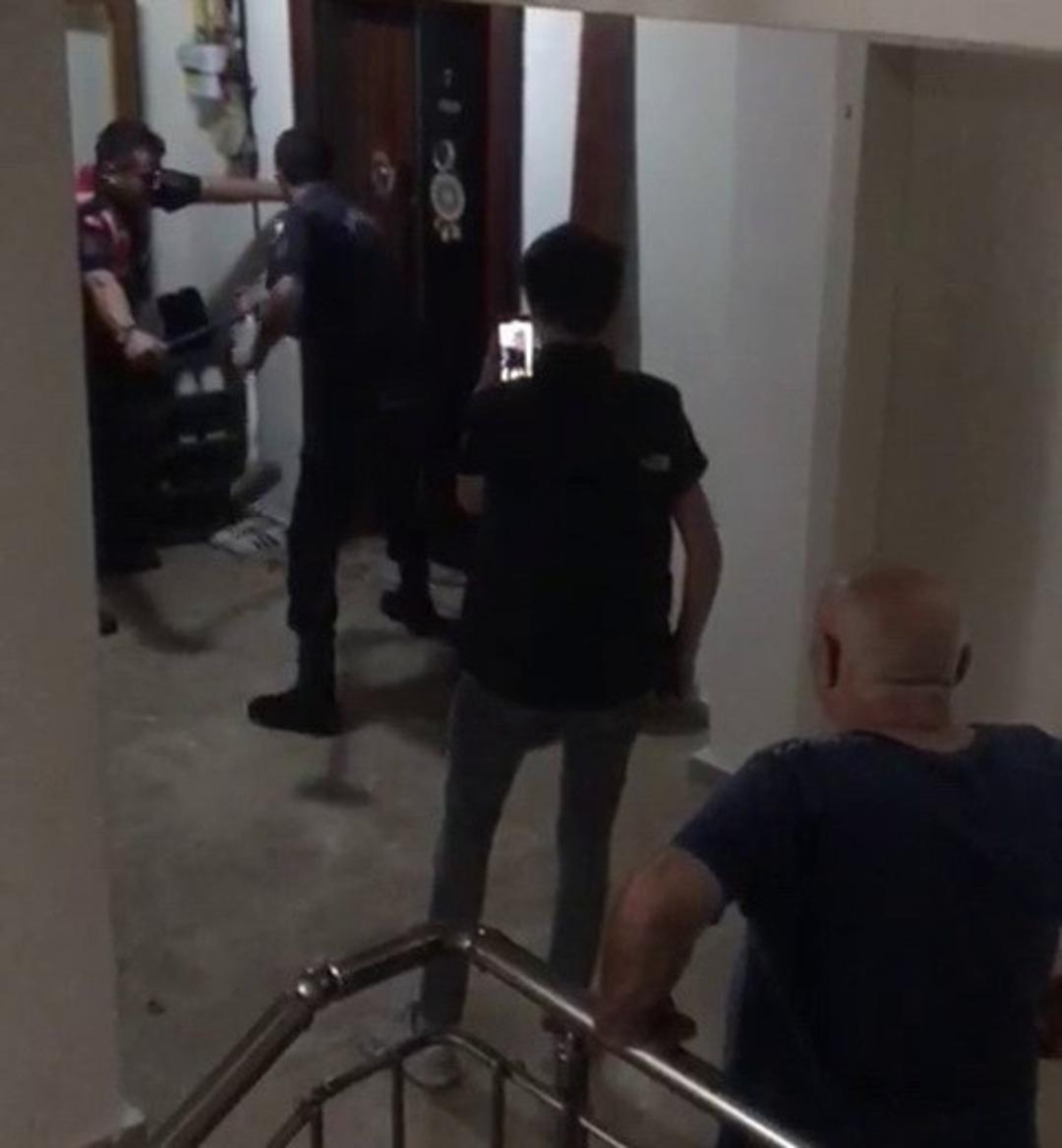 Annesi ve anneannesini baltayla 110 par&ccedil;aya ayırmıştı: Cezası belli oldu! 2