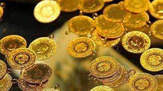 Altın ne kadar oldu?
