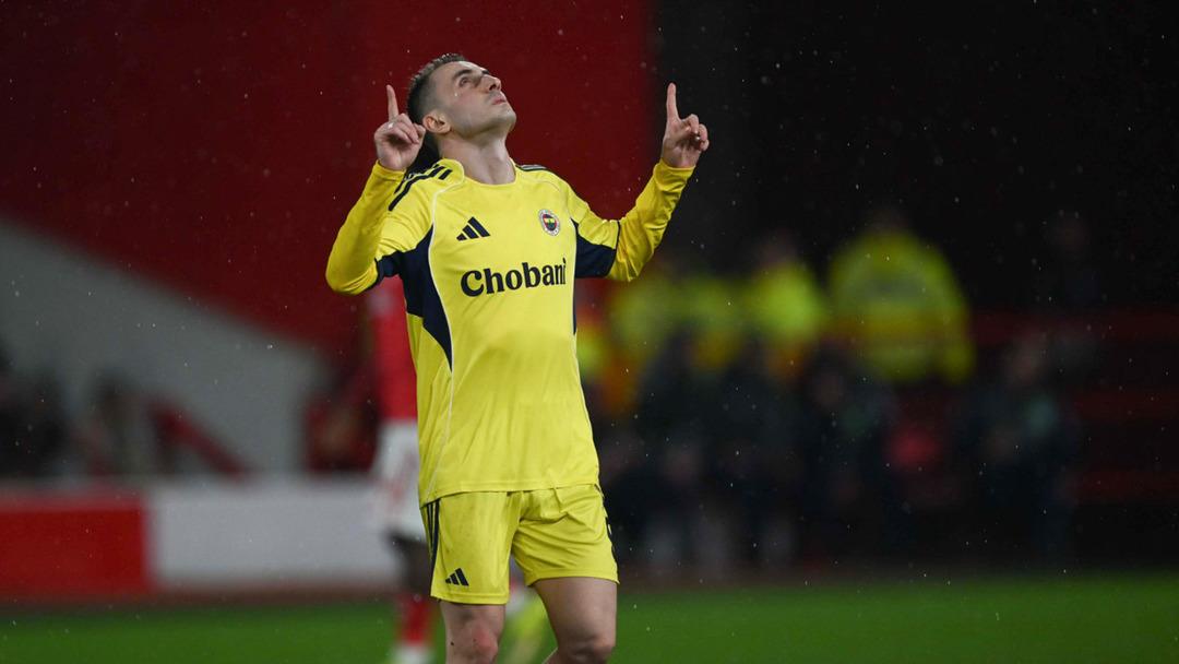 Fenerbah&ccedil;e ye şok UEFA raporu! 4 isim i&ccedil;in acil savunma istendi iddiası 1