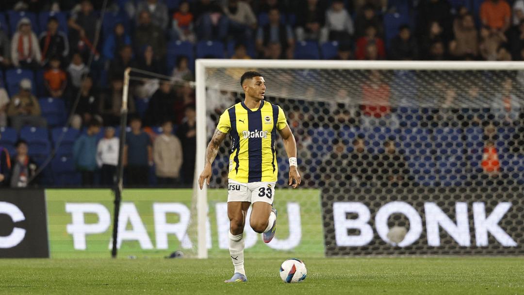 Fenerbah&ccedil;e ye şok UEFA raporu! 4 isim i&ccedil;in acil savunma istendi iddiası 4