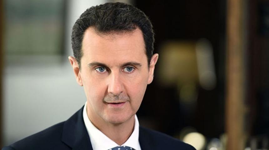 Esad'dan milyonlarca Süriyeliyi zora sokacak sinsi plan! 1 ay süre verdi...