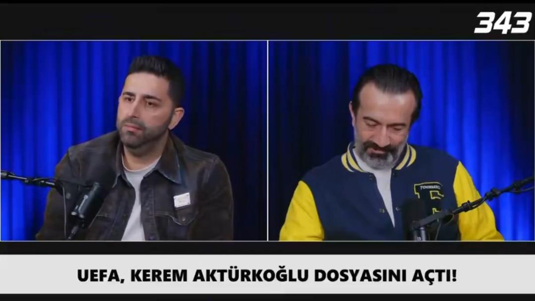 Fenerbah&ccedil;e ye şok UEFA raporu! 4 isim i&ccedil;in acil savunma istendi iddiası 6