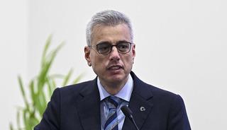 Sağlık Bakanı Memişoğlu'ndan İlber Ortaylı'nın ailesine taziye ziyareti!