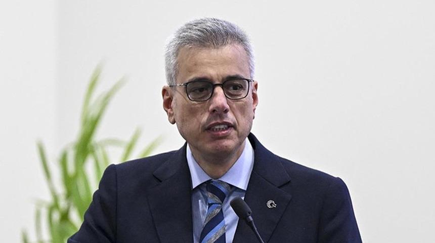 Sağlık Bakanı Memişoğlu'ndan İlber Ortaylı'nın ailesine taziye ziyareti!