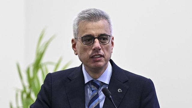 Sağlık Bakanı Memişoğlu'ndan İlber Ortaylı'nın ailesine taziye ziyareti!