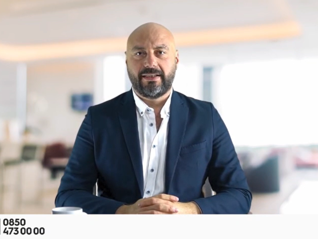 Şirketinizin iletişim altyapısını geleceğe taşıyın: Kırmızı Santral ile dijital d&ouml;n&uuml;ş&uuml;m!