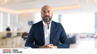 Şirketinizin iletişim altyapısını geleceğe taşıyın: Kırmızı Santral ile dijital dönüşüm!