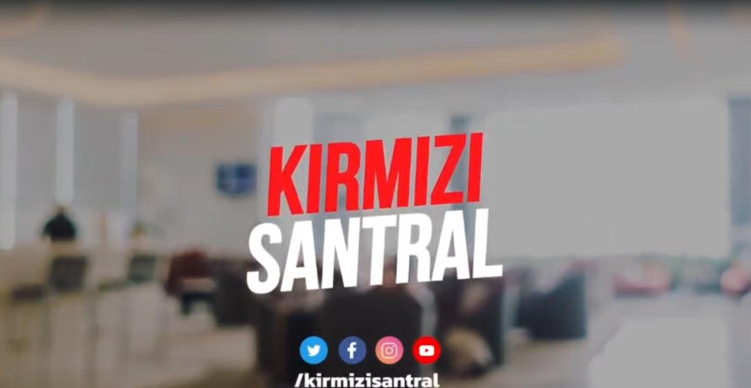 Şirketinizin iletişim altyapısını geleceğe taşıyın: Kırmızı Santral ile dijital d&ouml;n&uuml;ş&uuml;m! 1