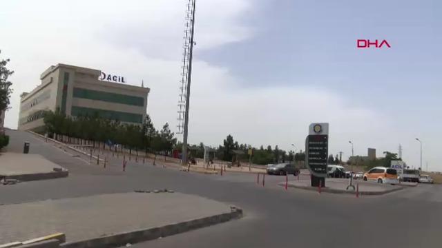 Diyarbakır'da trafik kazası! Yaya öldü