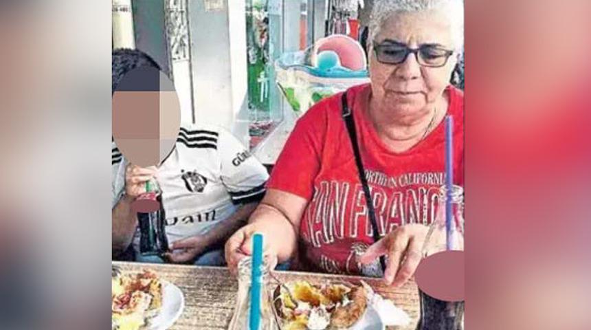 İzmir'de kumpirden bakteri &ccedil;ıkmıştı! Davada yeni gelişme