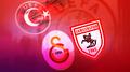 Galatasaray kazand�, Samsunspor kaybetti! �lke puan� sil ba�tan...