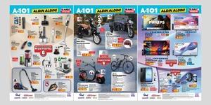 A101'e Philips akıllı televizyon geliyor!