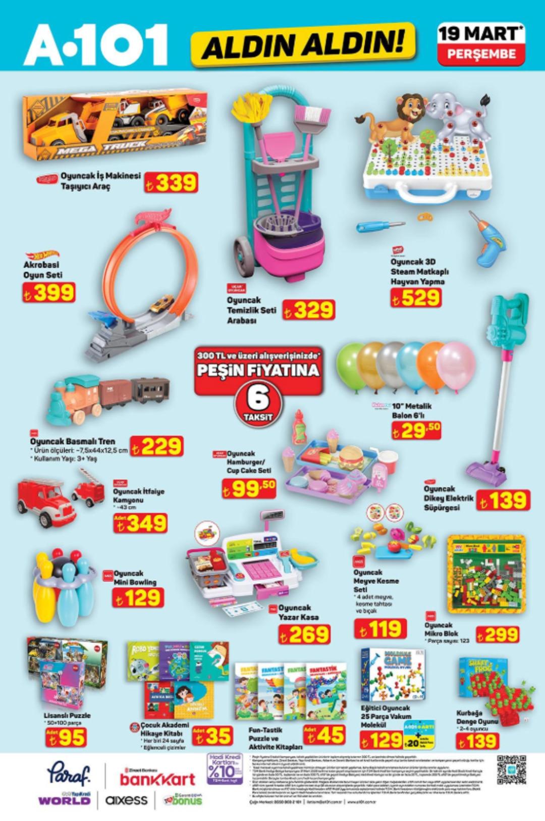 A101 e Philips akıllı televizyon geliyor! 19 Mart 2026 A101 katalog yayınlandı! 13