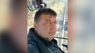 Aydın'da acı olay! Vagonda ölü bulundu