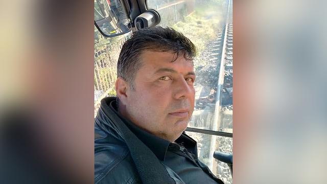 Aydın'da acı olay! Vagonda ölü bulundu