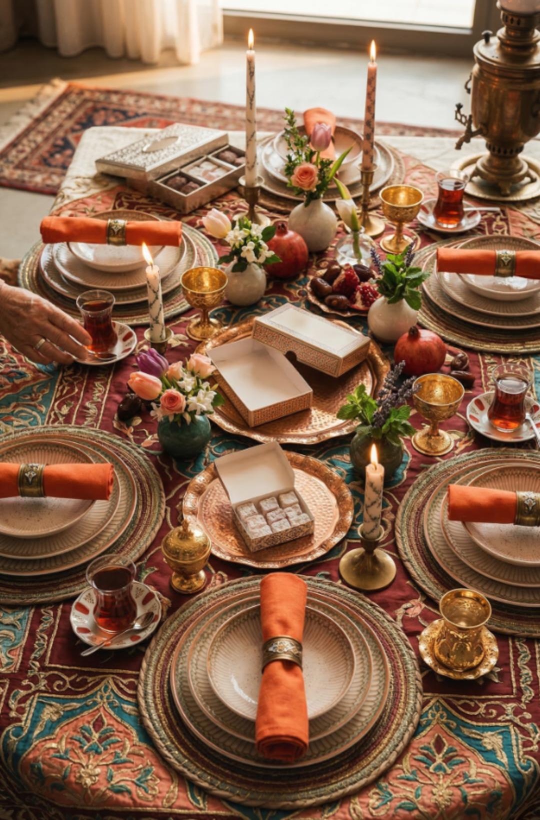 Nerede o eski bayramlar? Osmanlı&rsquo;dan g&uuml;n&uuml;m&uuml;ze unutulmuş 5 bayram geleneği 4