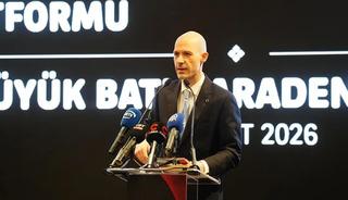 Batı Karadeniz'in birlik ruhu İstanbul'da aynı sofrada buluştu