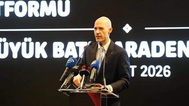 Batı Karadeniz'in birlik ruhu İstanbul'da aynı sofrada buluştu