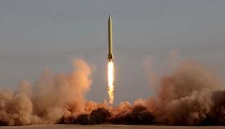 T&uuml;rk hava sahasına giren f&uuml;ze imha edilmişti!