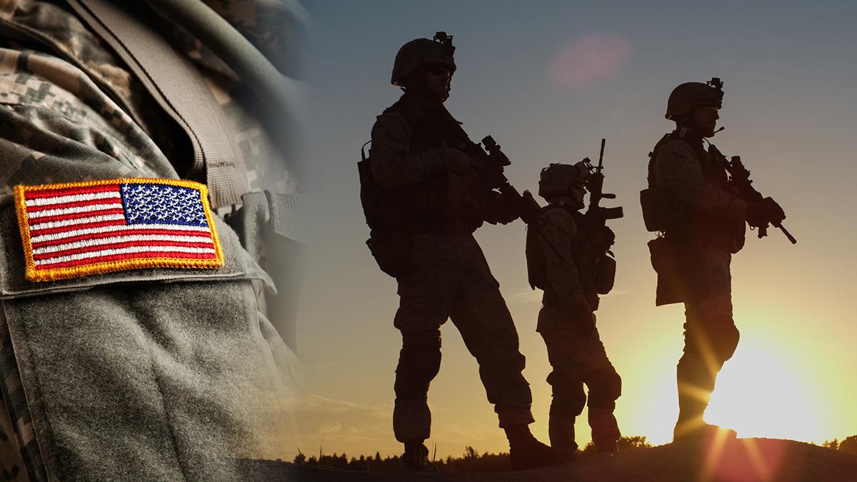 ABD medyası duyurdu! Orta Doğu iddiası: 2 bin 500 deniz piyadesi gönderiliyor - Dünya Haberleri