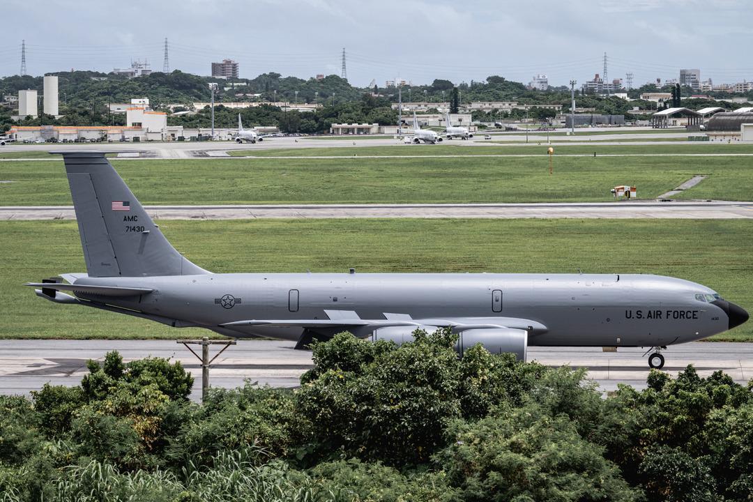 Savaşta 14. gün! ABD böyle duyurdu! "Uzun menzilli bir görev gerçekleştirmek üzere havalandılar" 1